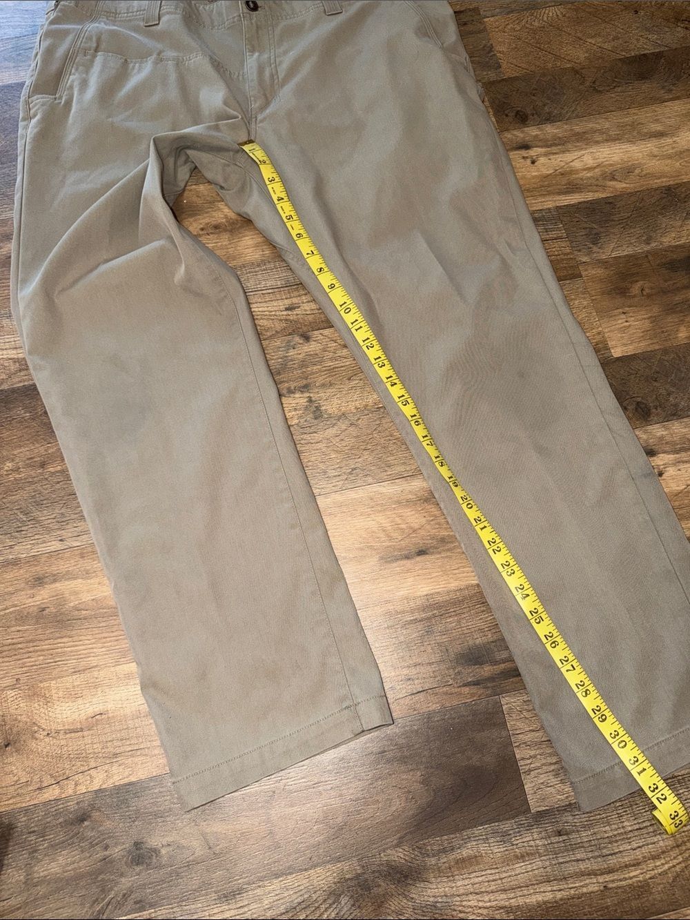 5.11 Tactical pants - Picture 2 of 7